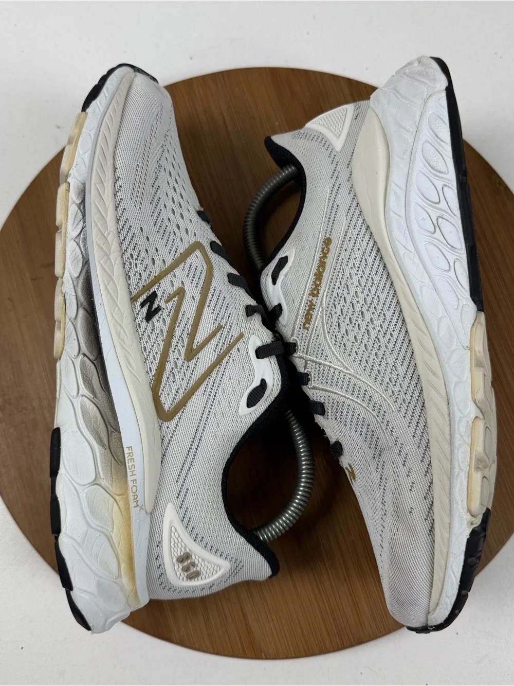 New Balance Fresh Foam 860 Athletic Running Shoes